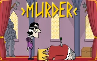 Murder